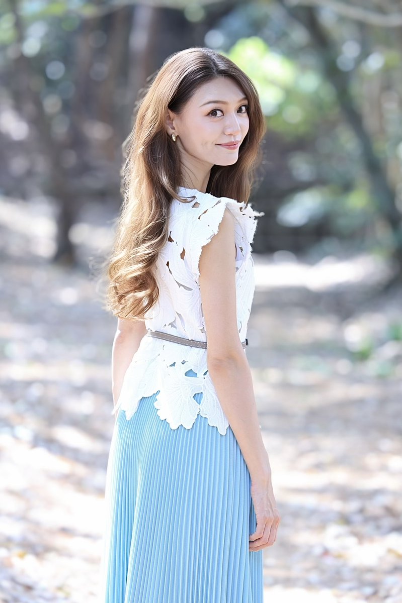 林愛実(フルート奏者) tweet media