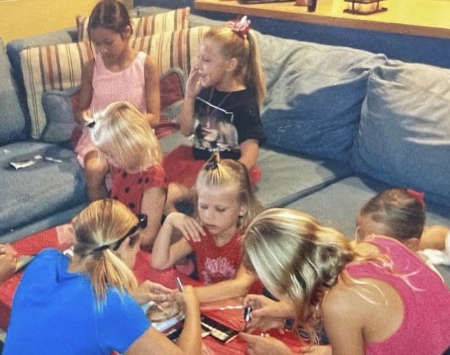 Lana 🩷 yspsFAGsil June 12th tweet media