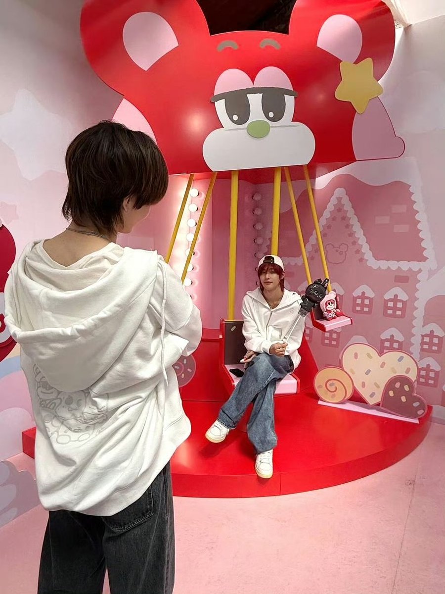 N년 전 오늘의 숕넨 tweet media