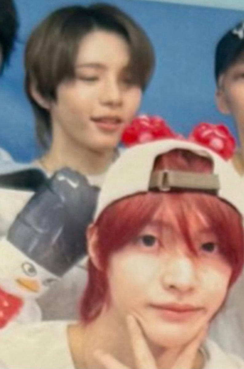 N년 전 오늘의 숕넨 tweet media