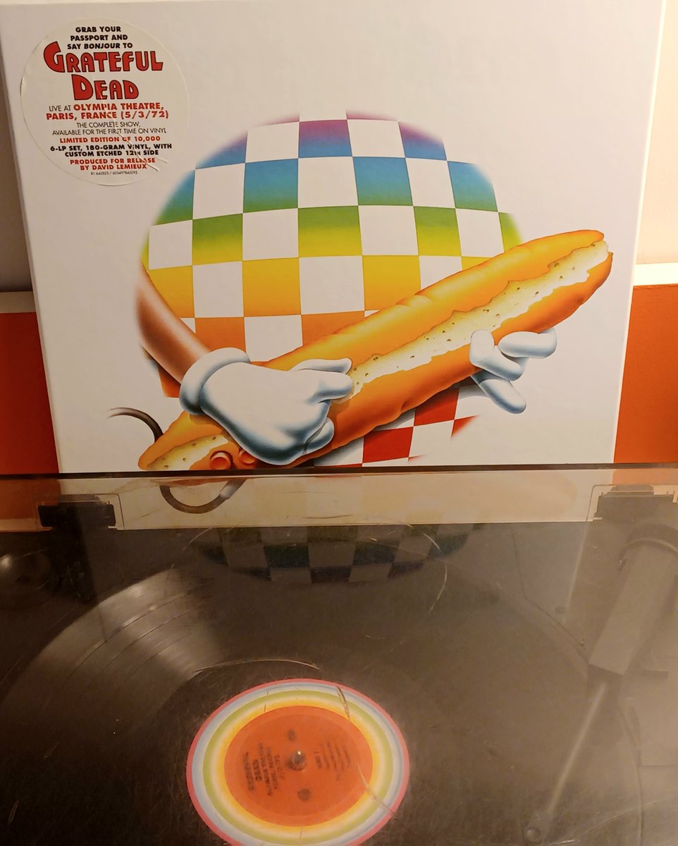 Philippe BUIL tweet media