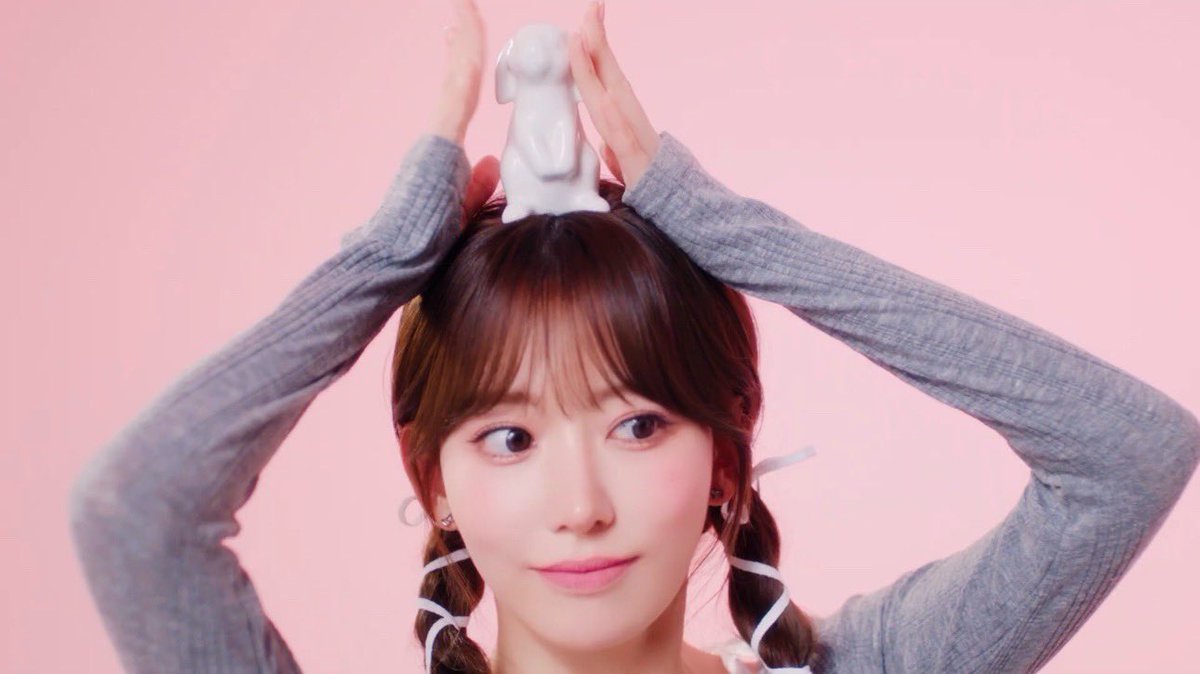 R3968's tweet photo. NewBrand❷
Gray Bunny
#LESSLAFIM
#SAKURA
#MOLAK https://t.co/fjCrIwG6QG
