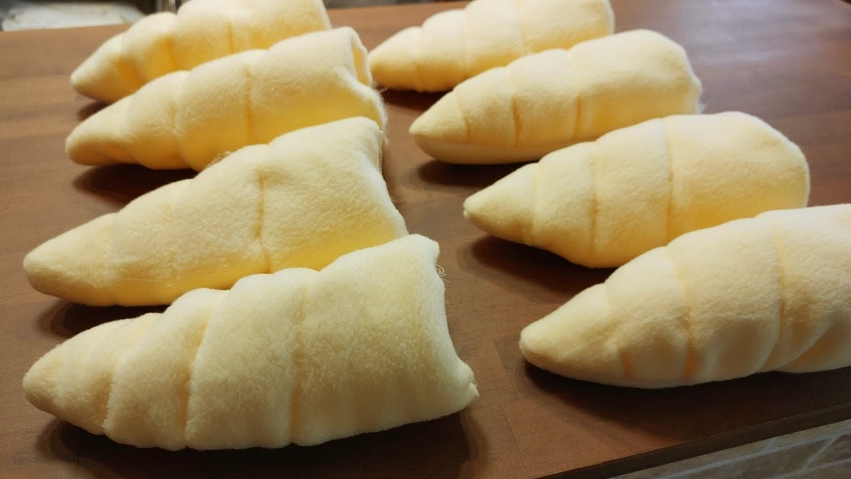 マリさんベーカリー🐼毎月末はマリベリ抽選会！ tweet media