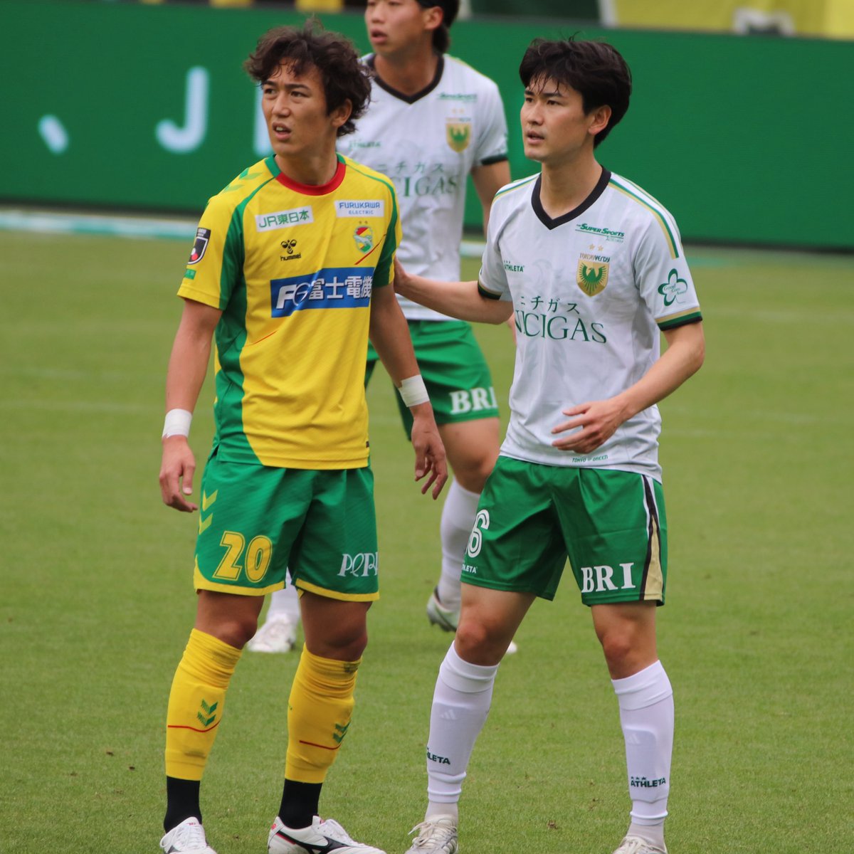 エミ司⭐enjoy tweet media