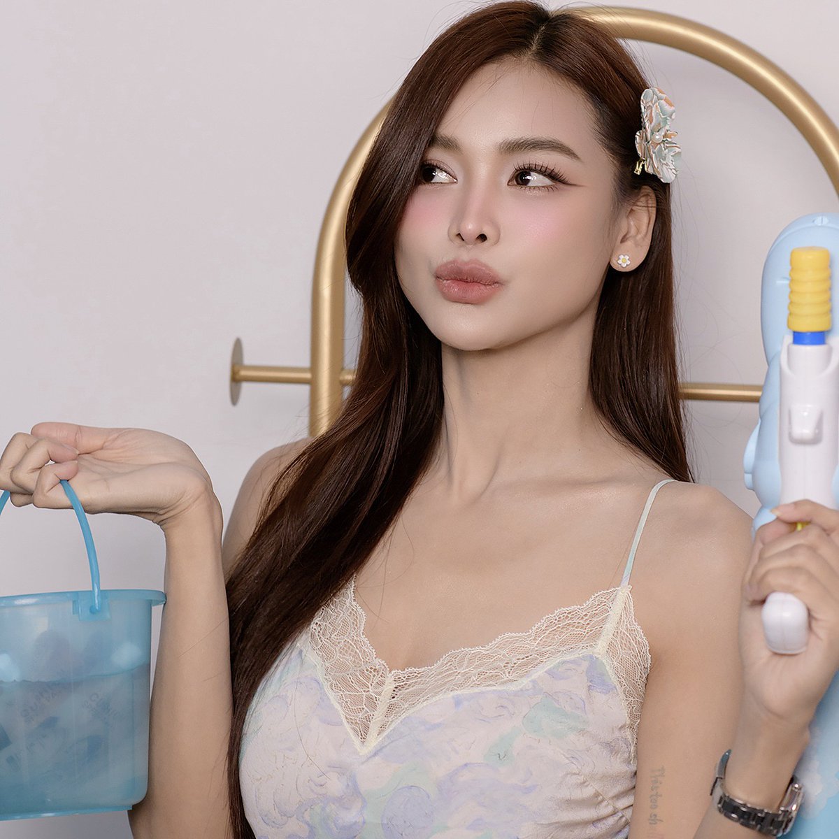 Aura Rich Thailand tweet media