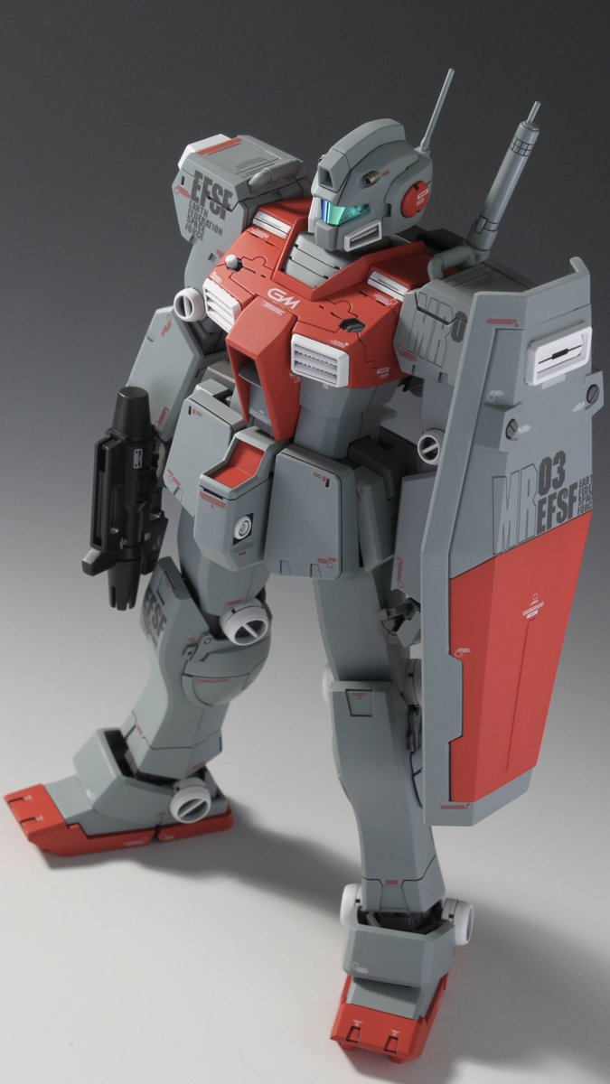 をにたろう＠模型垢 tweet media