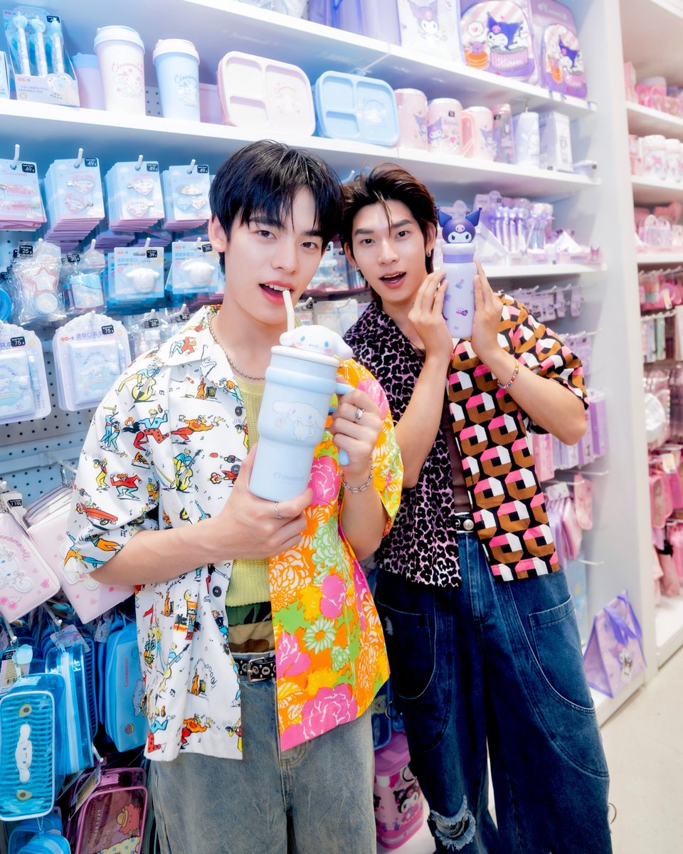 Moshi Moshi tweet media