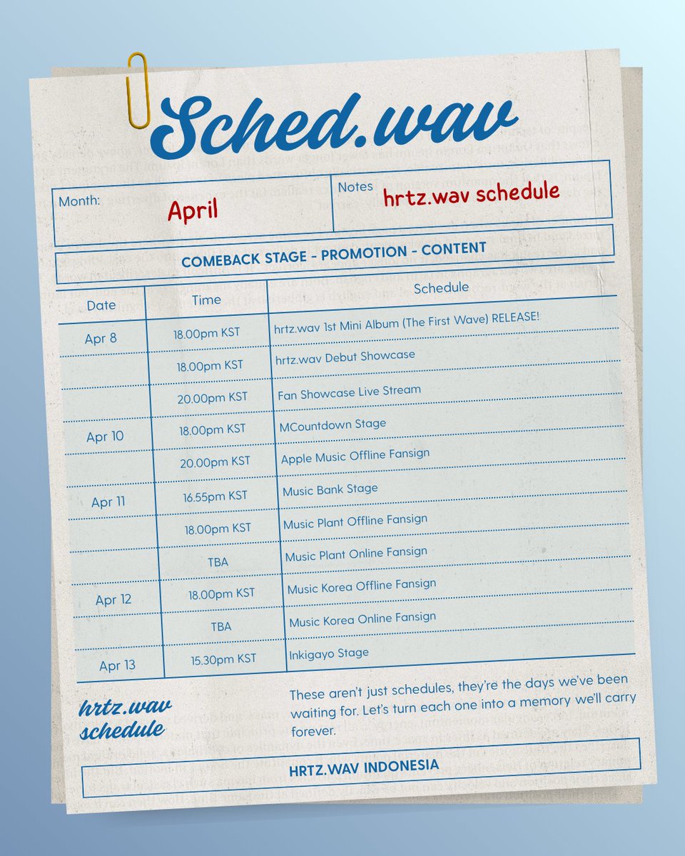 HRTZ.WAV INDONESIA tweet media