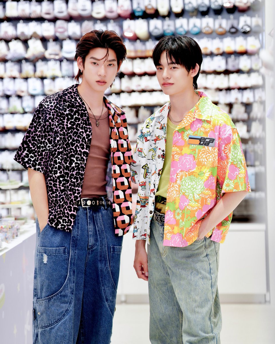 Moshi Moshi tweet media