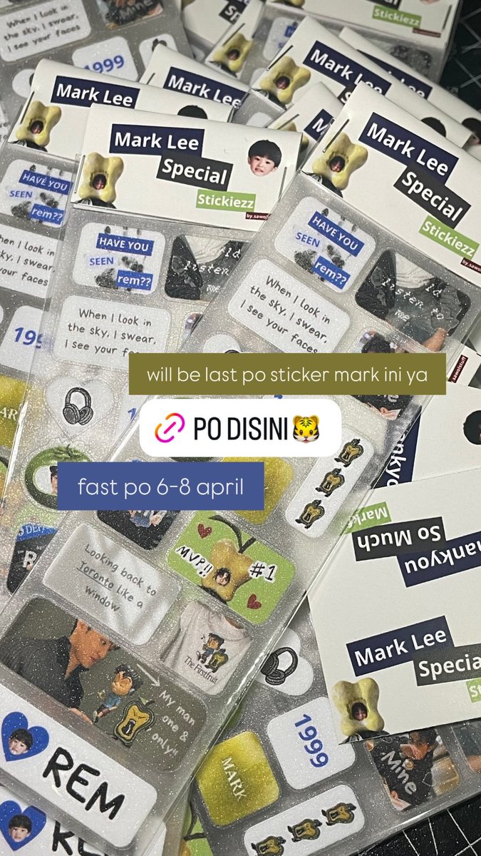 Sawolstuff.id ⭐️ tweet media