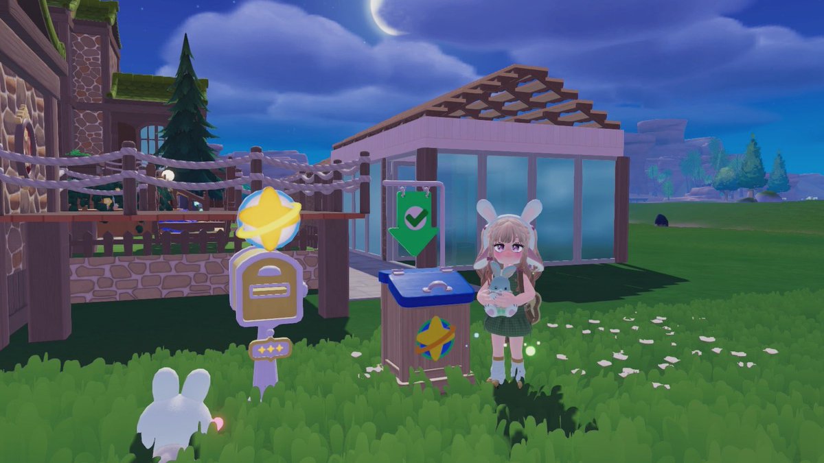 ぴょんた⋆݁Ი𐑼⋆ tweet media