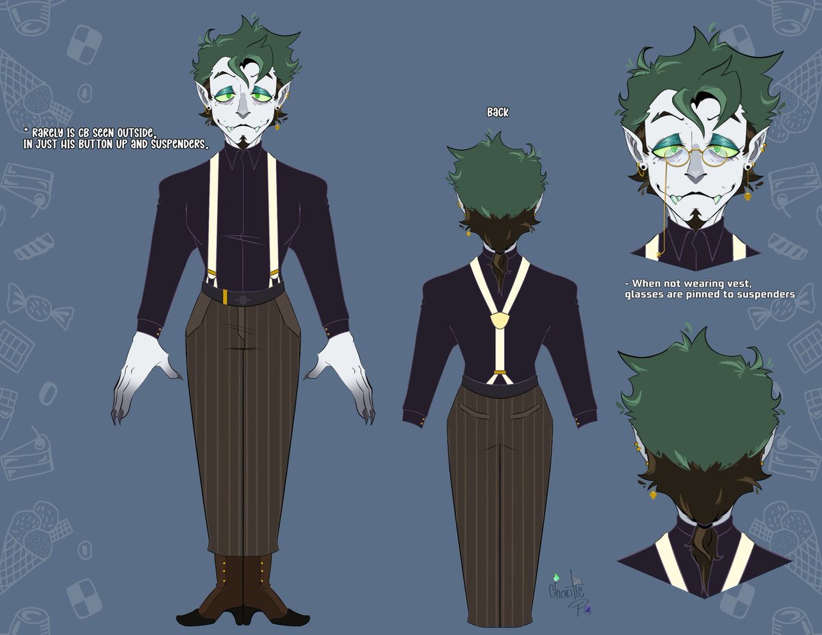 👻Cake🎂 tweet media