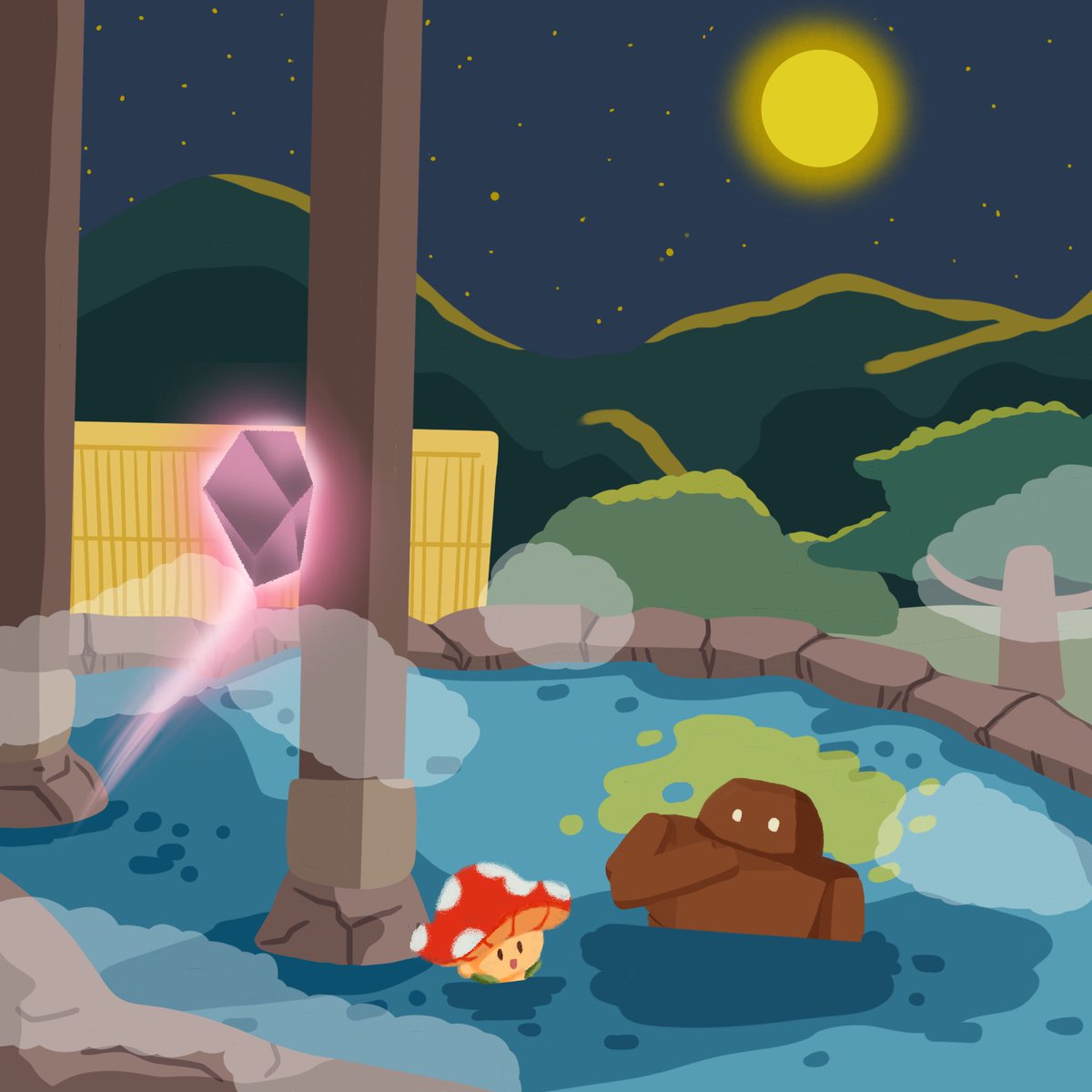 oleac π² (❖,❖) tweet media