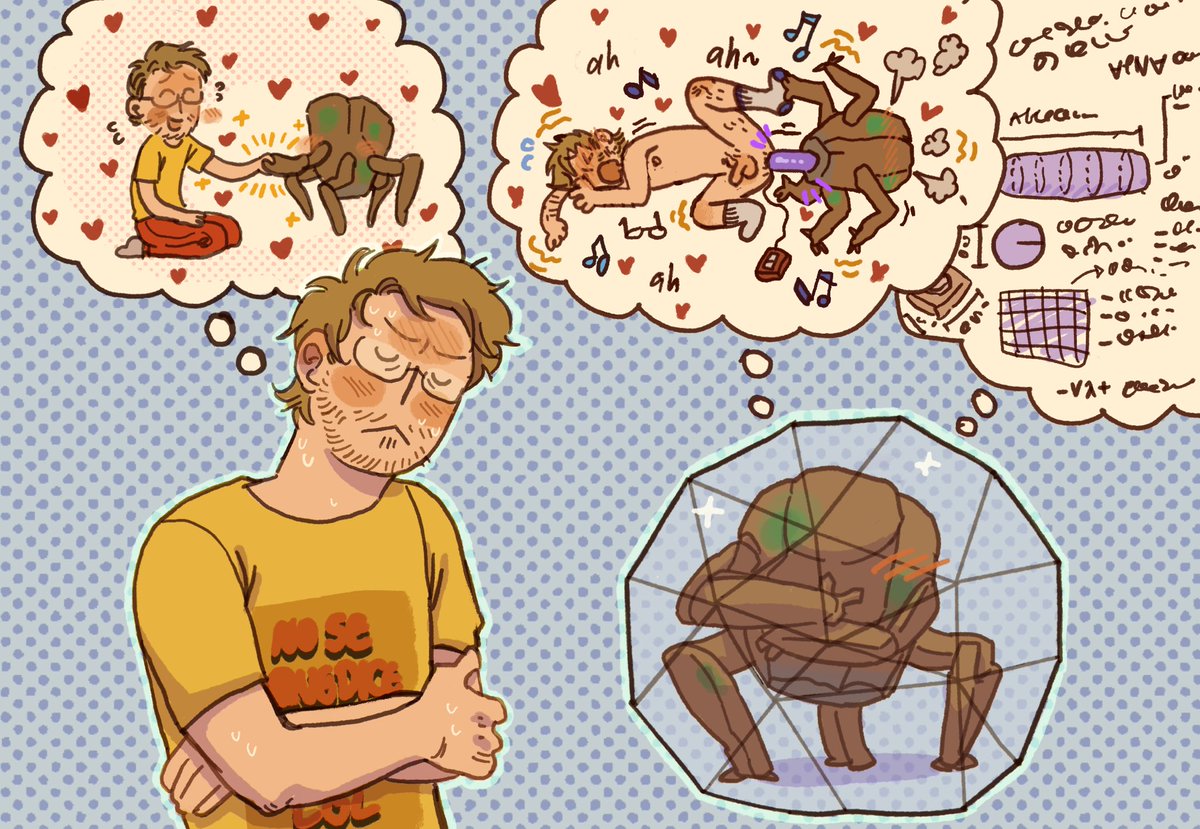 cogedor de piedras tweet media