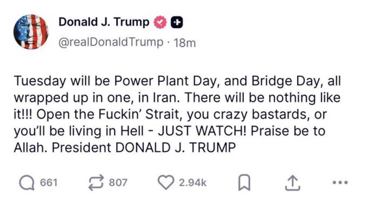 Carlo Calenda tweet media