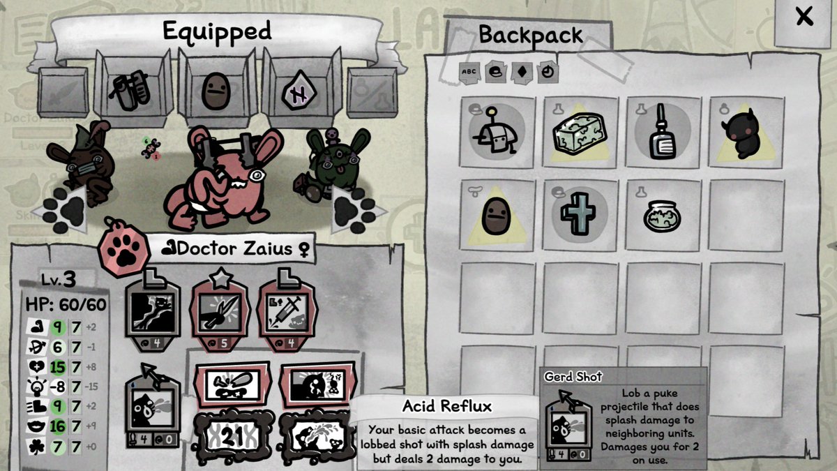 LORD BUNGA tweet media