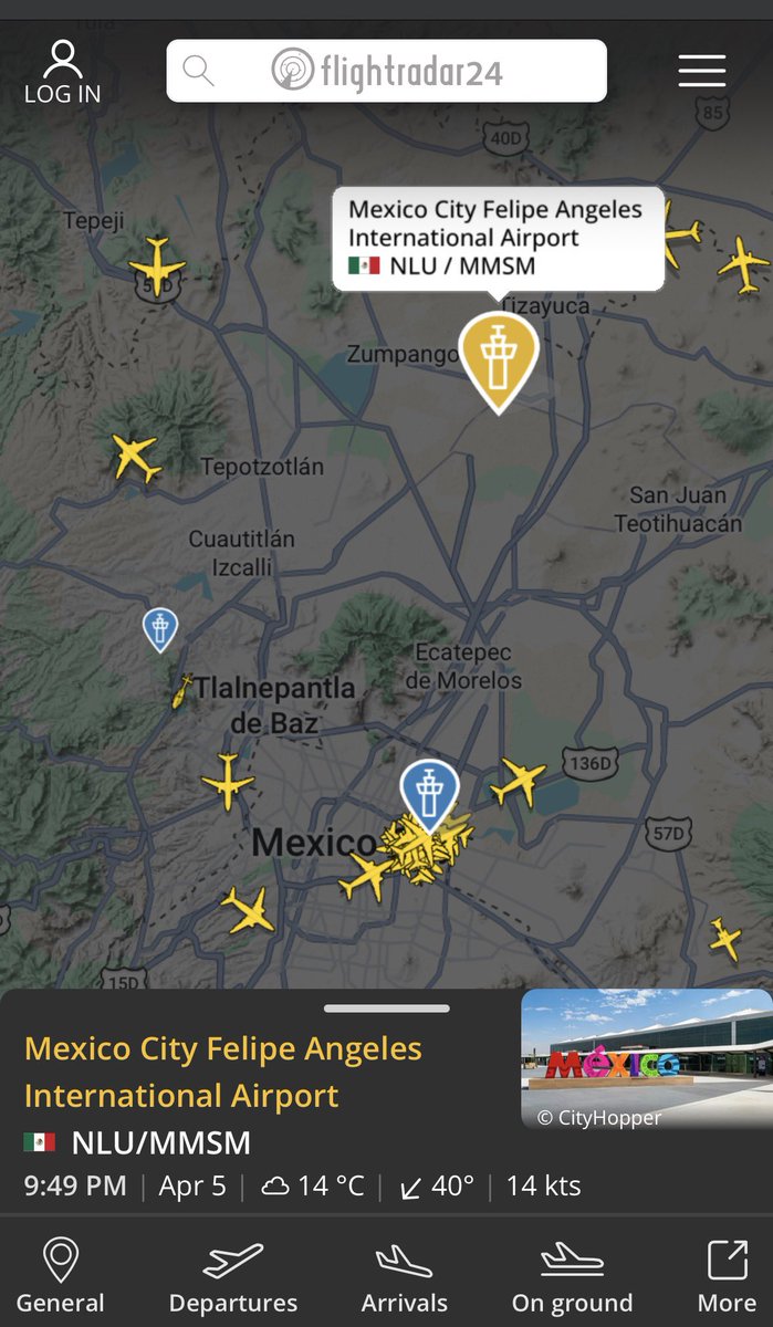 Fachito Bot tweet media