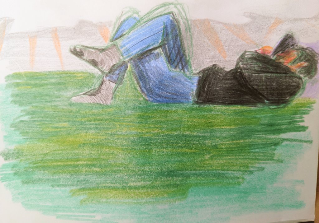 草薙薫 tweet media