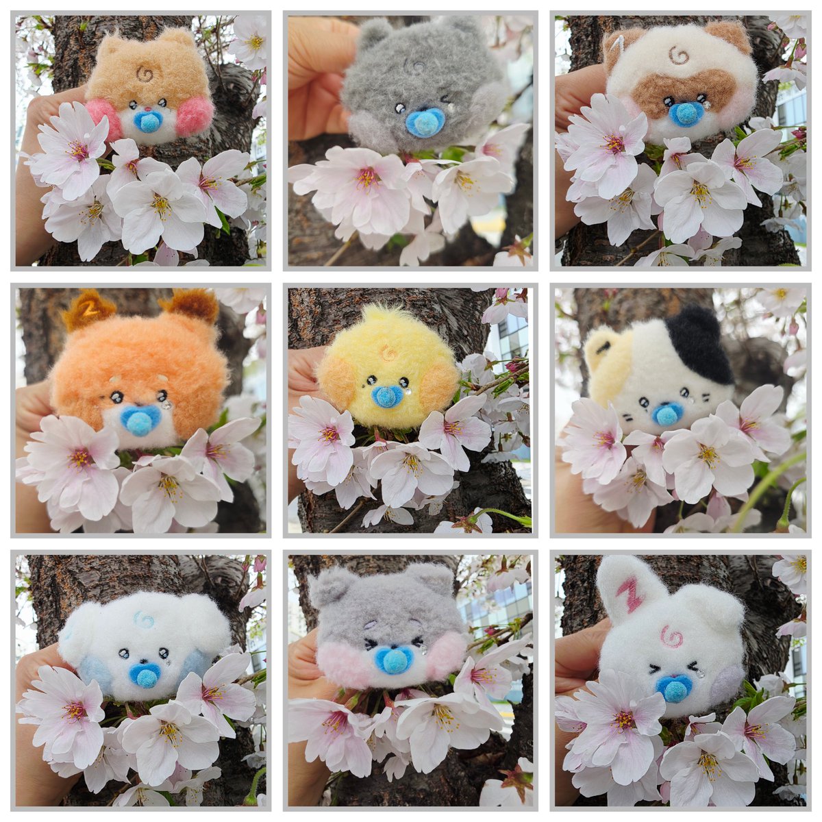 (오린이🍀)러블리비니₍ᐢ._.ᐢ₎ 🐇 tweet media