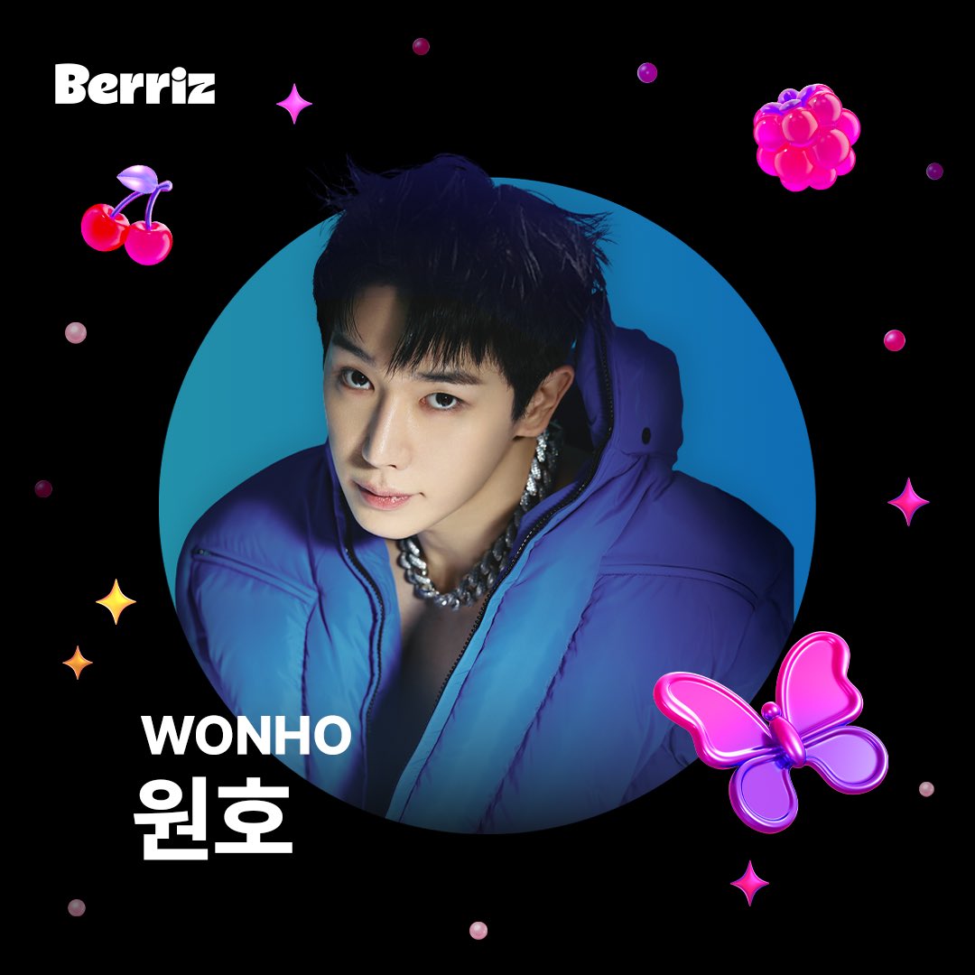 Berriz 베리즈 tweet media