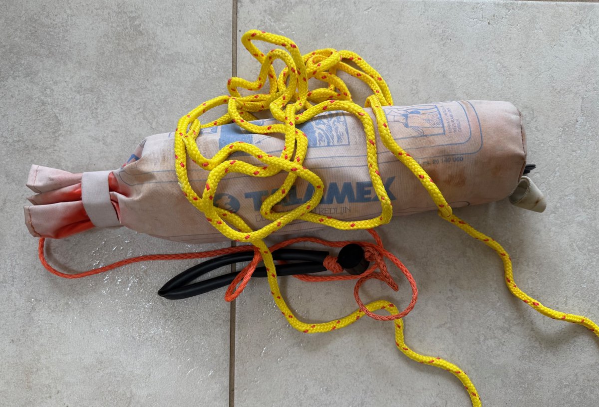 Cruising Association tweet media