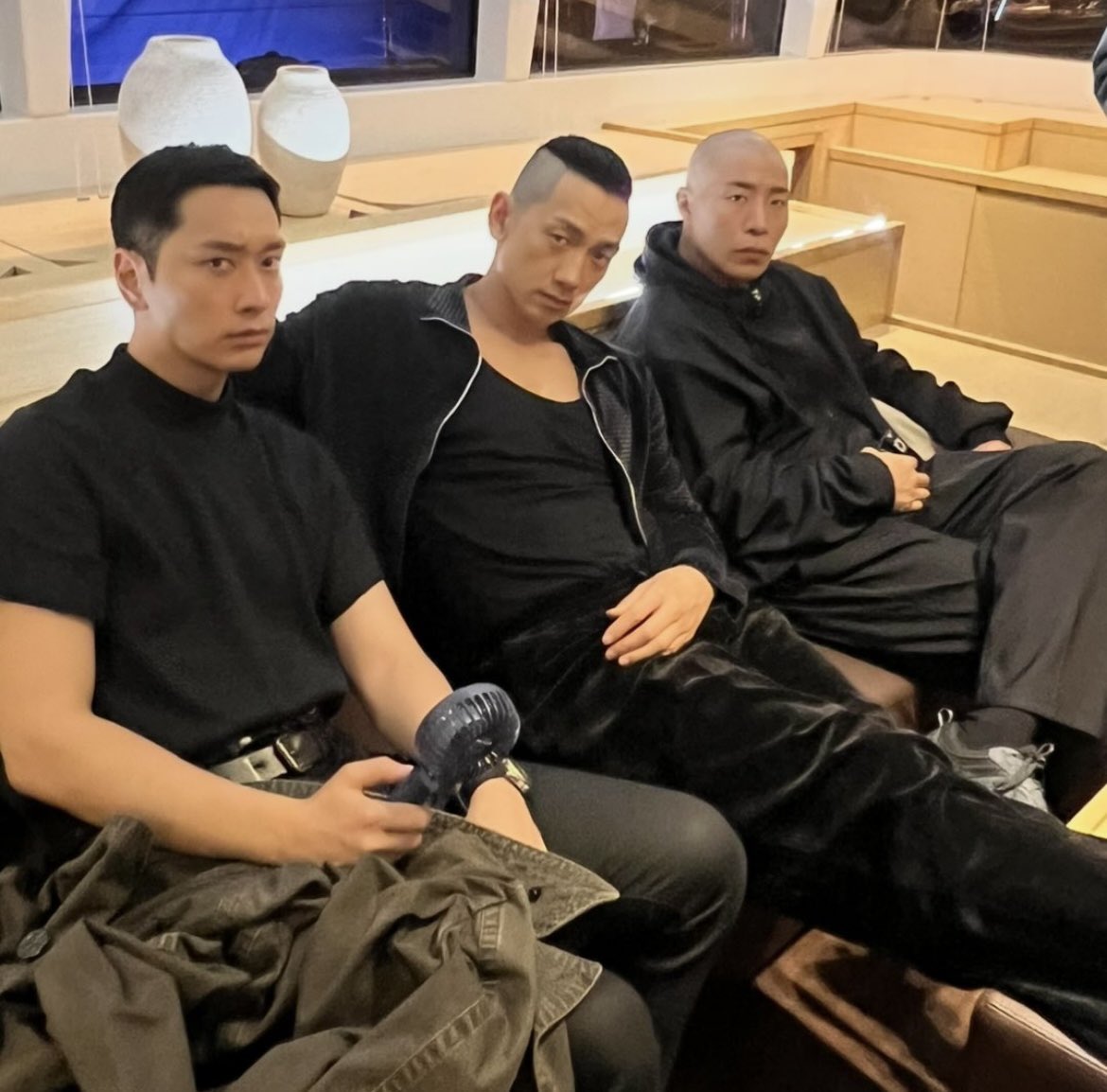 CS with team-m tweet media