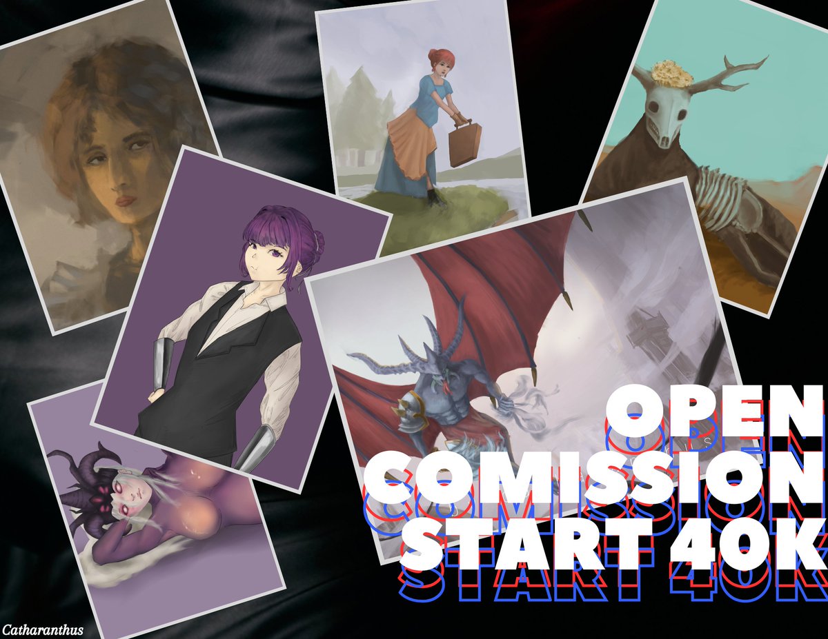 Catharanthus tweet media