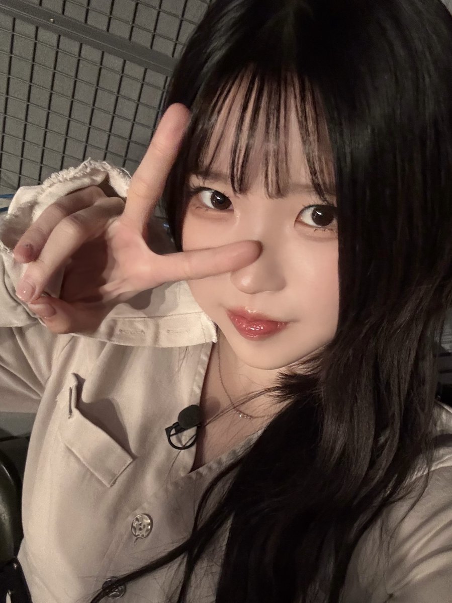 fromis_9 [프로미스나인] tweet media
