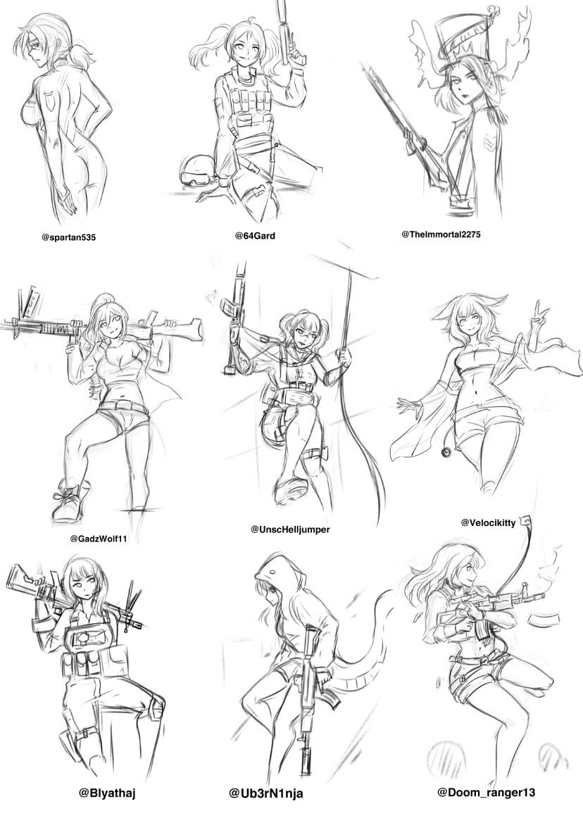 L0ssL3ss Arts tweet media