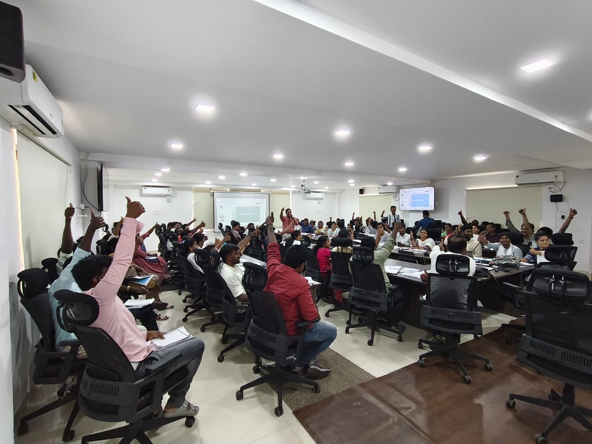 smartpollsurvey's tweet photo. We are pleased to announce that Smart Poll has collaborated with LFE/IDCG TEACH Training to support initiatives aimed at strengthening the quality of education in India. https://t.co/Skpf6po1c6
