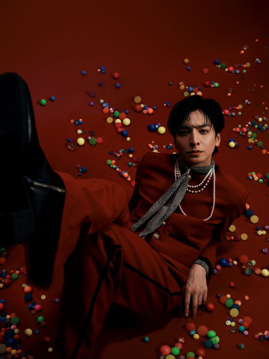 増田貴久のスーパーオモシロラジオ【公式】 tweet media