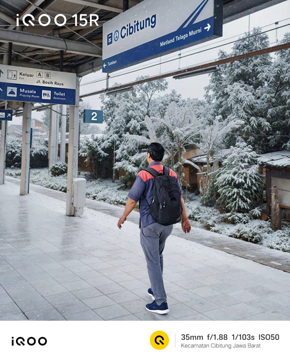 iQOO Indonesia tweet media