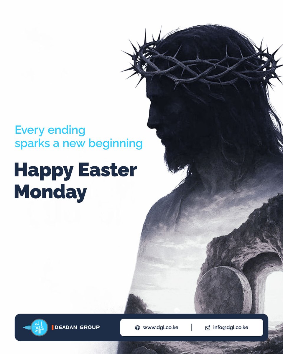 Deadan Group Limited (DGL) tweet media