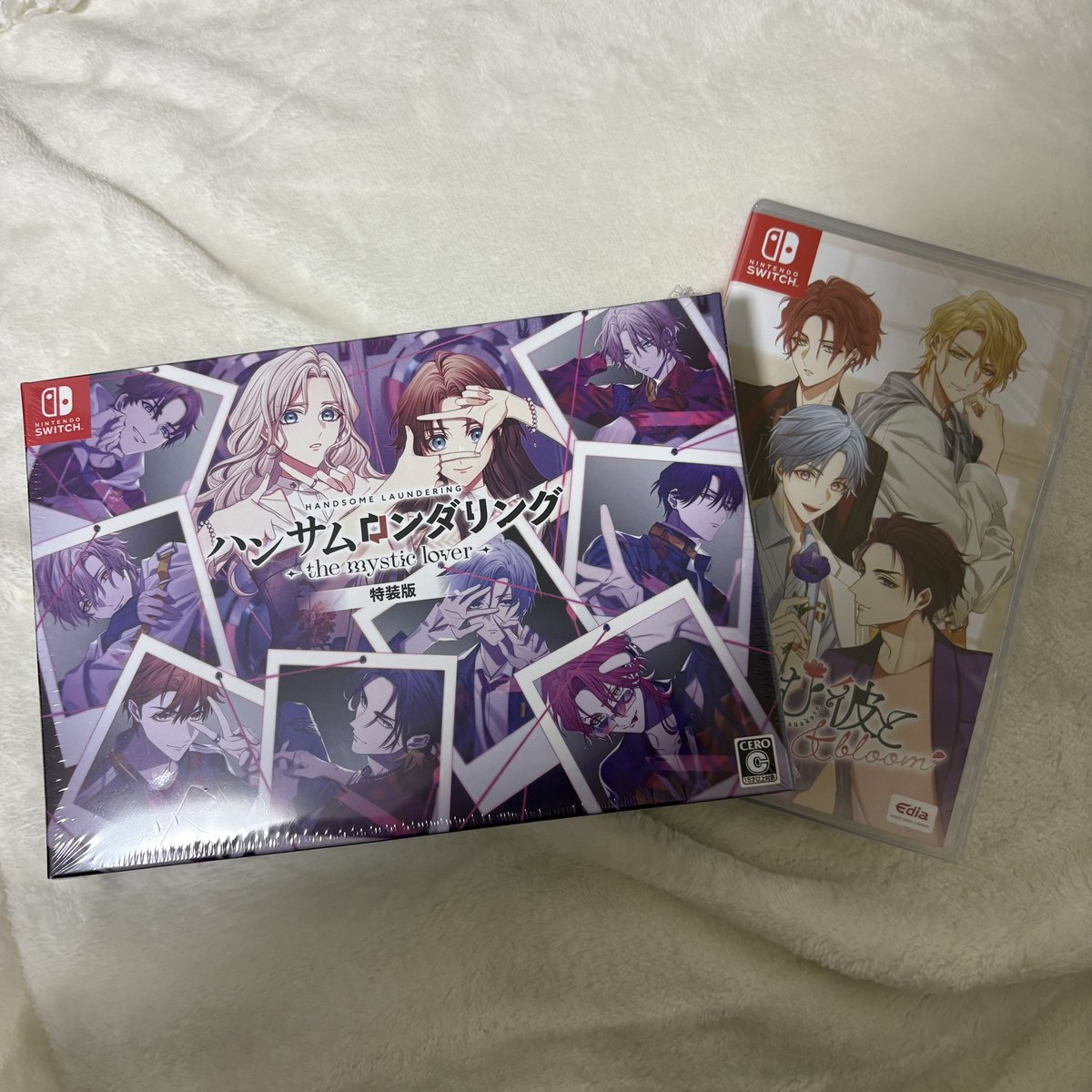 ゆうあ☁️☔️ tweet media