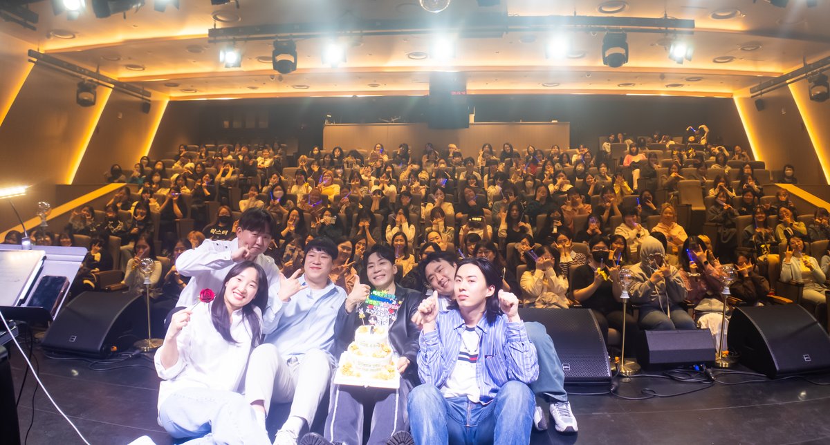 뮤지컬 배우 이승현 Official tweet media