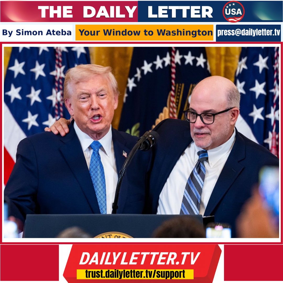 Simon Ateba tweet media