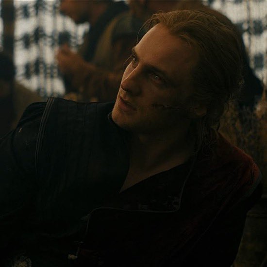 elle | daughter of harrenhal. tweet media