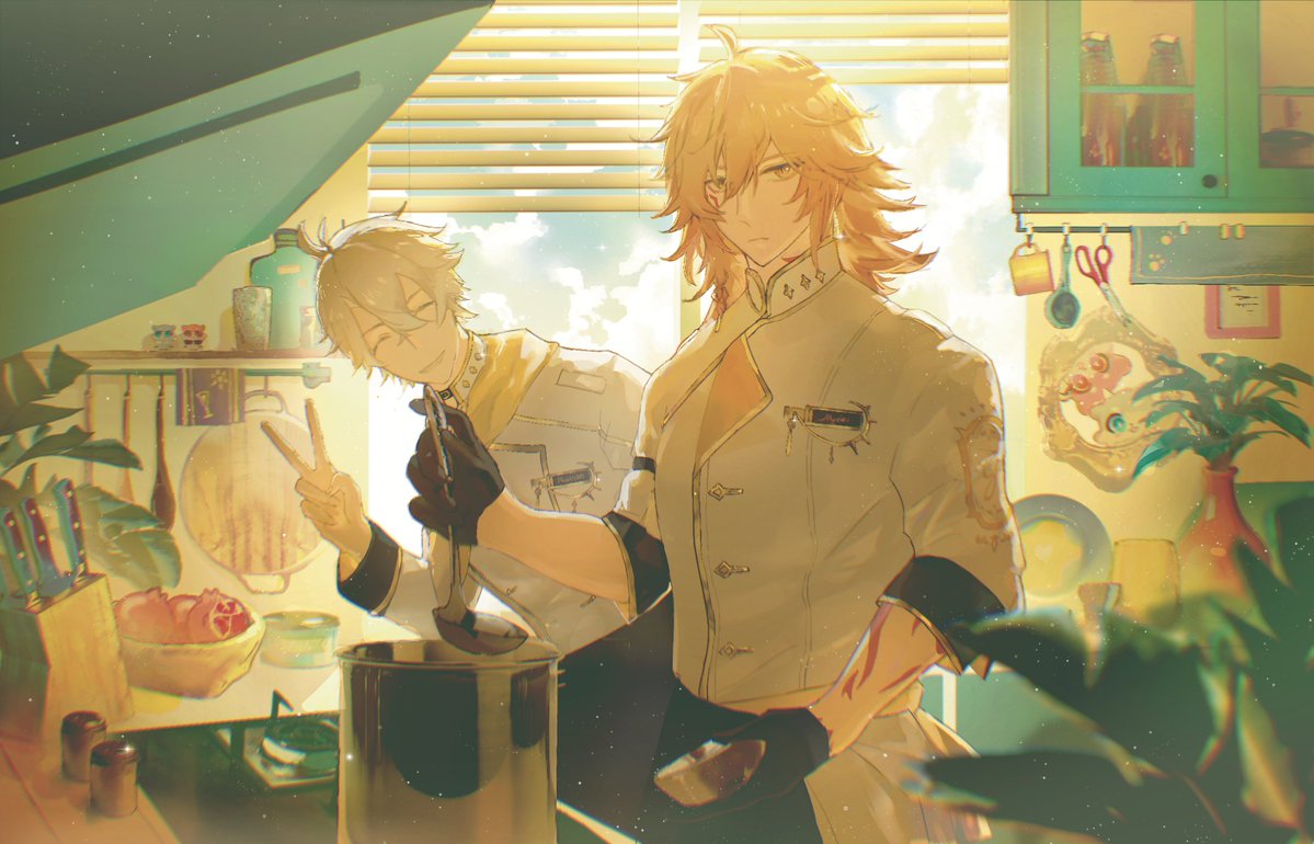 温存冷藏 tweet media