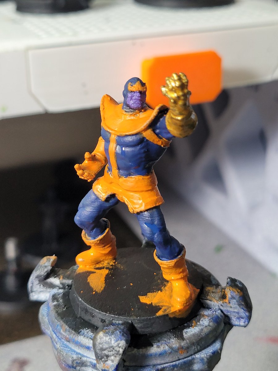 Charza Kitsune tweet media