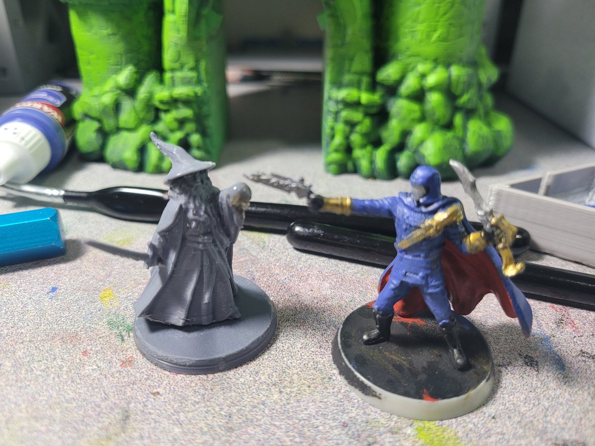 Charza Kitsune tweet media