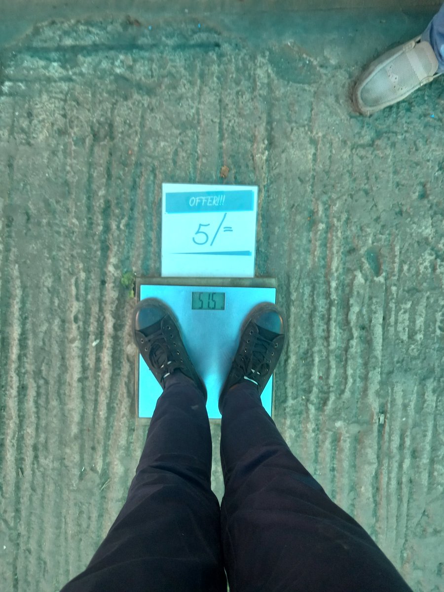 Kijana ya Misa🇰🇪 tweet media