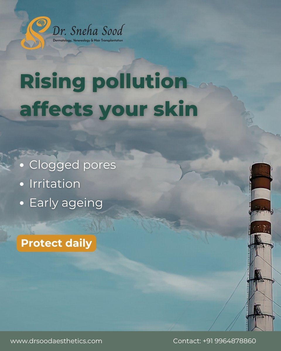 SnehaMinds's tweet image. Daily sunscreen protects against long-term damage and uneven skin tone.
Consistency makes the difference.

(keywords: sunscreen benefits, sun protection, dermatologist advice)

#SPF #SkinProtection #DermatologistBangalore
