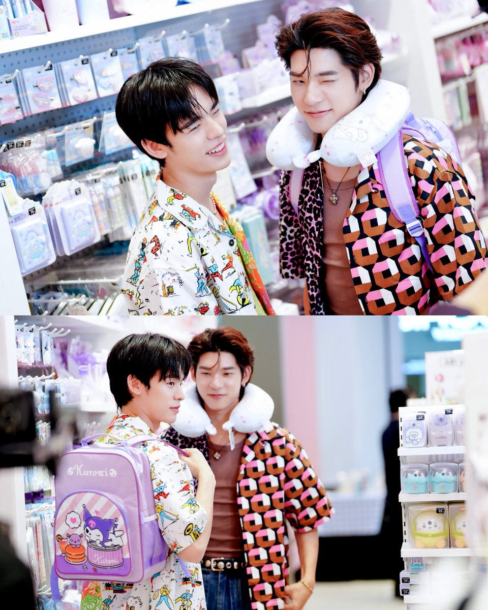 Moshi Moshi tweet media