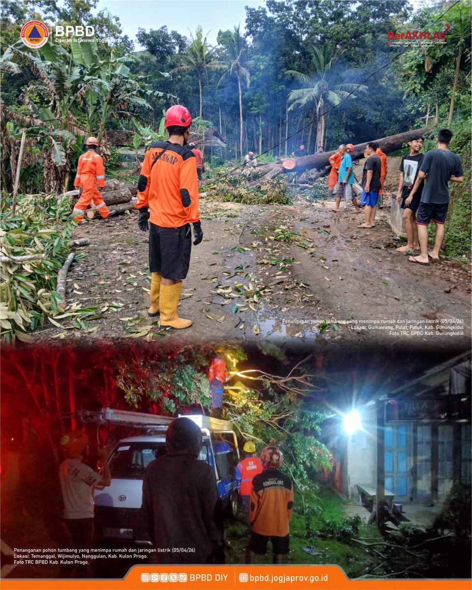 BPBD DIY tweet media