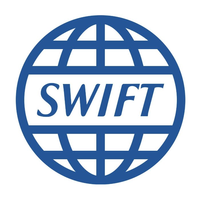 CryptoNewsHntrs's tweet image. JUST IN: SWIFT COMPLETES MAJOR DIGITAL ASSET INTEROPERABILITY MILESTONE WITH CHAINLINK, ENABLING TOKENIZED BOND TRANSACTIONS ACROSS BLOCKCHAINS AND TRADITIONAL BANKING SYSTEMS

#SWIFT #Chainlink #Blockchain
