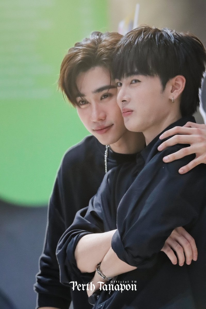 PERTH TANAPON OFFICIAL TH tweet media