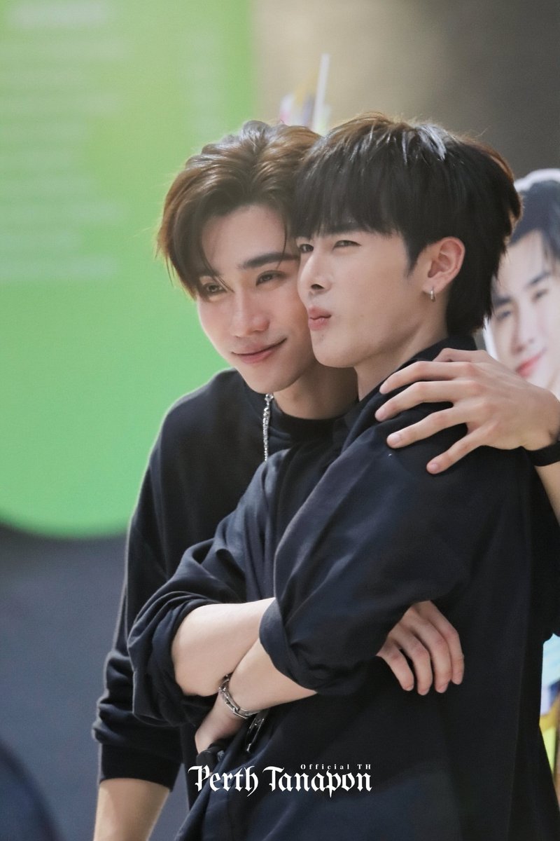 PERTH TANAPON OFFICIAL TH tweet media