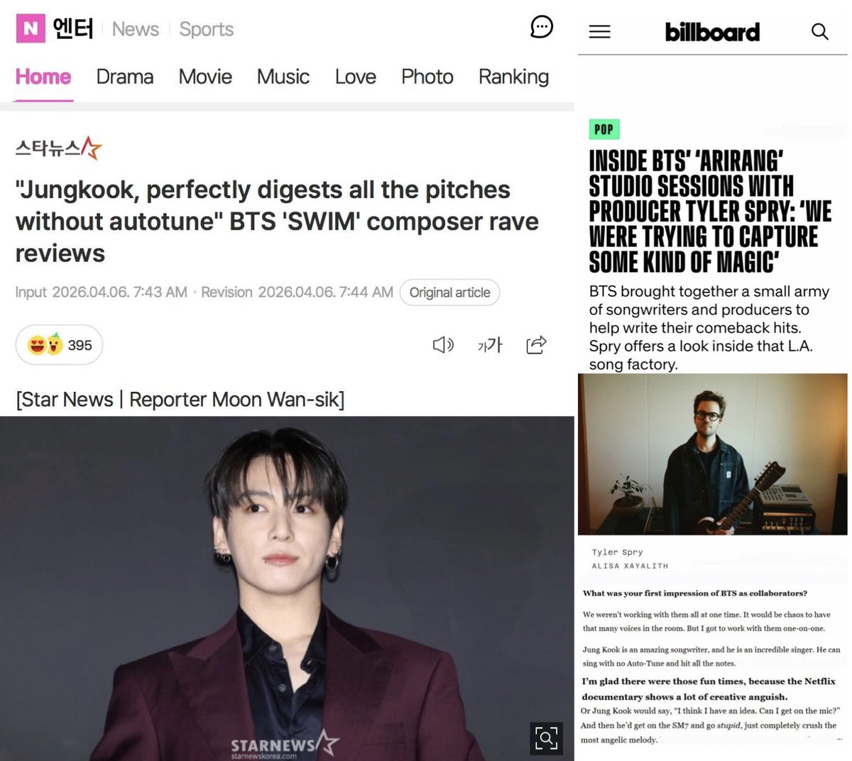 TEAM JUNGKOOK TH tweet media