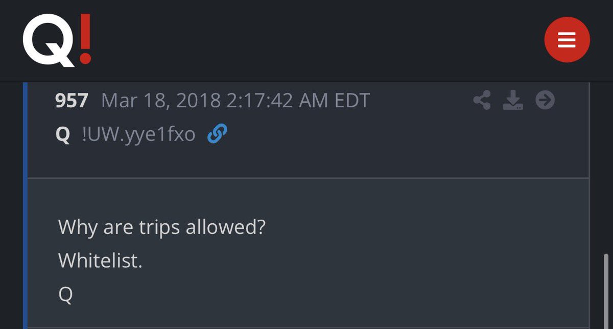 Jonathan Pollard 🇺🇸 tweet media