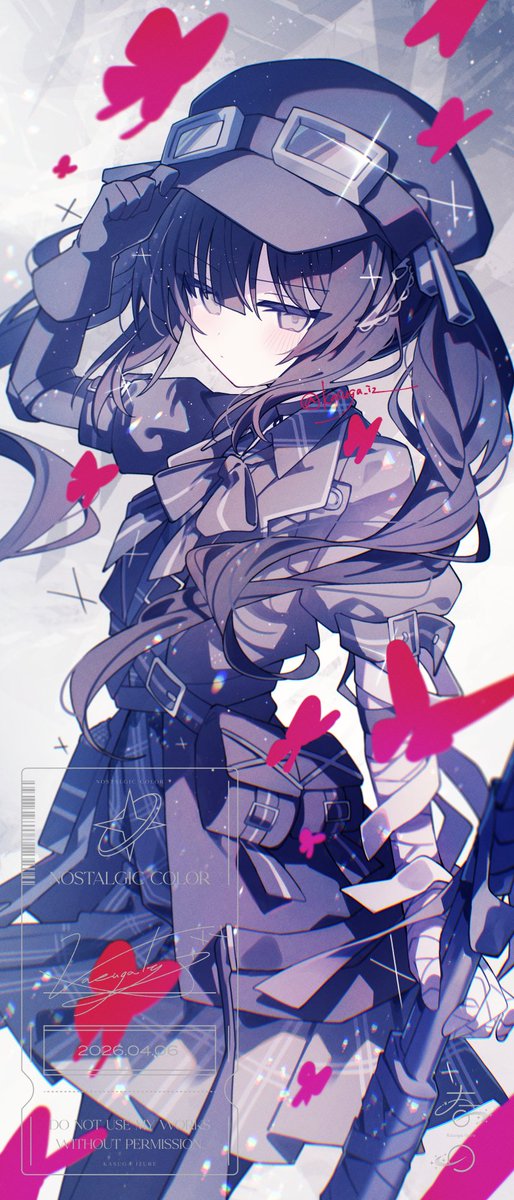 春日 / kasuga tweet media